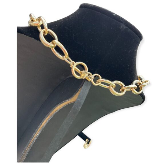 Fashion Jewelry Case Set Clip on Earring Necklace Bracelet - Picture 3 of 8